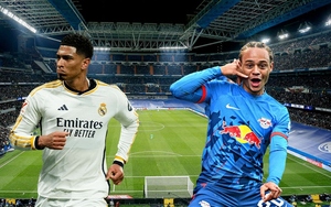 Real Madrid vs Leipzig (3h ngày 7/3): Khó có bất ngờ