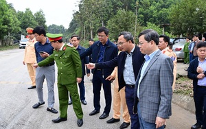 Liên tiếp xảy ra tai nạn giao thông, Cục Đường bộ chỉ đạo 