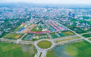 TT-Huế: Tìm nhà đầu tư thực hiện dự án tổ hợp thương mại- nhà ở hơn 4.100 tỷ đồng tại khu đất “vàng”