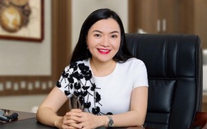Những nữ hiệu trưởng quyền lực của các trường đại học: Nữ hiệu trưởng trẻ nhất Việt Nam là ai?