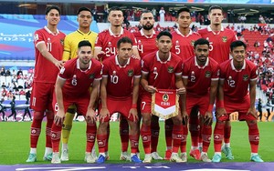 ĐT Indonesia triệu tập 10 cầu thủ nhập tịch đấu ĐT Việt Nam: Cầu thủ nội lên tuyển cho “đủ mâm