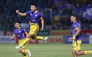 Hà Nội FC tìm cách đổi ngoại binh, theo đuổi trung vệ người Luxembourg