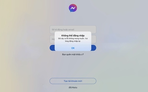 Người dùng đối mặt nguy cơ lừa đảo lấy lại Facebook, chuyên gia an ninh mạng nói gì?