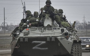 Tin tình báo tiết lộ Nga có nguồn lực khổng lồ để tiếp tục cuộc chiến ở Ukraine ít nhất 2 năm nữa