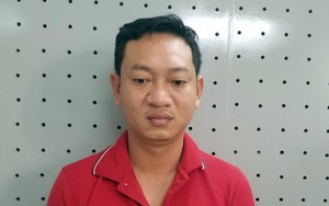 Công an bắt giám đốc công ty môi giới bất động sản ở Bình Thuận vì làm giả giấy tờ