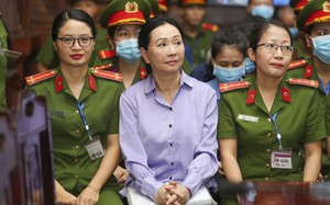 Căn cứ để con gái bà Trương Mỹ Lan thu hồi nợ thay mẹ trong vụ Vạn Thịnh Phát?