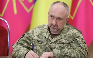 Tư lệnh Ukraine tiết lộ nóng về cuộc phản công tiếp theo
