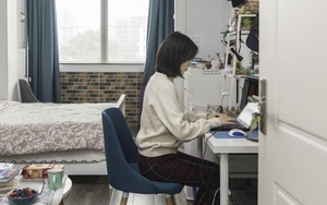 Lao động trẻ Trung Quốc thích làm việc tại nhà nhưng 