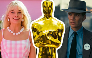 Sự thay đổi lớn tại Oscar 2024 là gì?