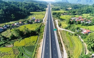 Lo ngại vỡ phương án tài chính dự án cao tốc Bắc Giang - Lạng Sơn 