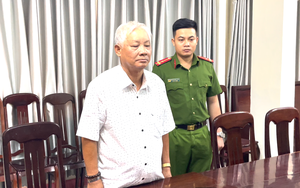 Đề nghị Ban Bí thư kỷ luật nguyên Chủ tịch UBND tỉnh Phú Yên Phạm Đình Cự vì suy thoái