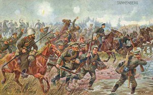 Cuộc chiến nào khiến Đế quốc Nga suy yếu, 1,7 triệu người thiệt mạng?