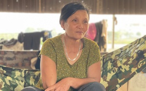 Bà mẹ sinh 14 con ở Hà Nội: 