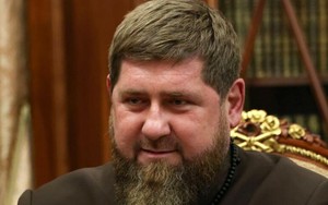 Thủ lĩnh Chechnya bất ngờ lên tiếng về báo cáo chợ đen buôn bán binh lính bị giam cầm ở Nga