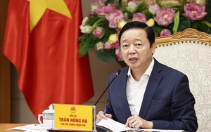 Phó Thủ tướng Trần Hồng Hà yêu cầu quản lý chặt cấp phép dịch vụ karaoke, vũ trường