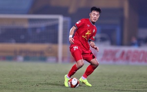 Tuấn Hải bị triệt hạ, HLV Nhật Bản của Hà Nội FC nói điều chua chát- Ảnh 6.