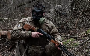 Nga áp dụng chiến thuật bất ngờ ở Avdiivka 