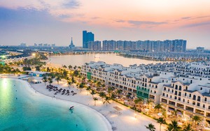 Ocean City - “thành phố đáng sống nhất hành tinh” đầy quyến rũ qua lăng kính CNBC