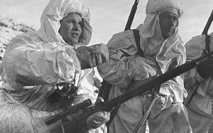Vasily Zaitsev - Tay súng bắn tỉa số 1 trong trận chiến Stalingrad lịch sử