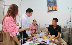 10 học sinh nghi ngộ độc thực phẩm ở Nha Trang