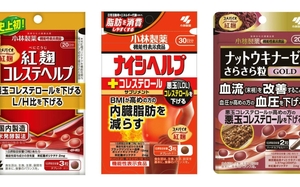 Cục An toàn thực phẩm cảnh báo, đề nghị người tiêu dùng không mua thực phẩm của Kobayashi Nhật Bản