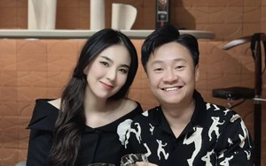 MC Mai Ngọc VTV bất ngờ tiết lộ đã ly hôn chồng thiếu gia một cách nhẹ nhàng sau 17 năm bên nhau