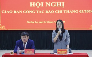 Nâng cao chất lượng, hiệu quả công tác Tuyên giáo