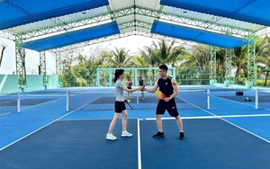 Pickleball - Ảnh 10.