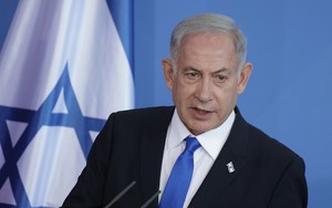 Thủ tướng Israel Netanyahu được gây mê toàn thân để phẫu thuật, bất lực khi Gaza đang nóng như chảo lửa