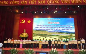Vì sao Ủy ban Dân tộc đánh giá Quảng Ninh là điểm sáng thực hiện các Chương trình mục tiêu quốc gia?