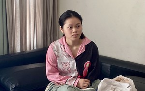 Bắt giam cô gái 21 tuổi dẫn dụ 2 bé gái thất lạc mẹ ở phố đi bộ Nguyễn Huệ