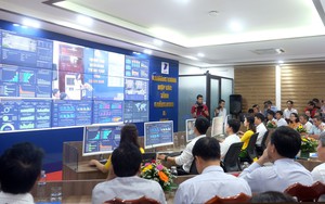 Tỉnh Quảng Nam quyết định thành lập đoàn kiểm tra cải cách hành chính và chuyển đổi số