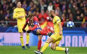 Atletico Madrid vs Dortmund (2h ngày 11/4): Chiến thắng theo phong cách Simeone