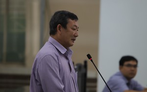 Cựu Giám đốc CDC Khánh Hòa bị đề nghị mức án 5 - 6 năm tù