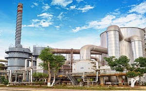 Hóa chất Đức Giang chi 253 tỷ đồng mua lại nhà máy bị kê biên tại Đắk Nông