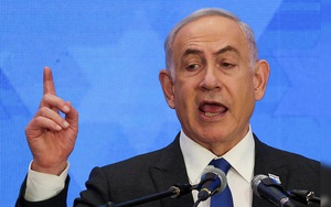 Thủ tướng Netanyahu tuyên bố: Không ai trên thế giới ngăn được Israel đánh chiếm pháo đài cuối cùng của Hamas