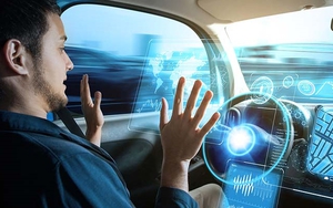 Toyota, Huawei hợp tác phát triển công nghệ xe tự lái, Musk nói AI sắp vượt trội hơn người