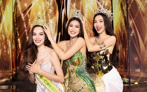 Miss Grand Vietnam 2024 có thêm phần thi thí sinh livestream bán hàng gây xôn xao, BTC nói gì?
