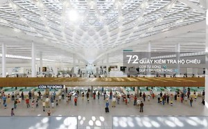 Dự án sân bay Long Thành tìm kiếm nhà đầu tư cho 2 dự án mới