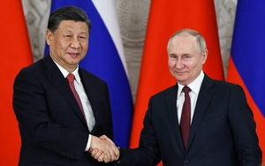 Trung Quốc 'nổi giận' chỉ trích Mỹ vì gây áp lực cho Bắc Kinh trong quan hệ với Nga 
