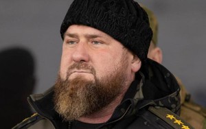 Thủ lĩnh Chechnya Kadyrov bất ngờ tuyên bố về đội quân Wagner