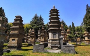 Ngôi mộ của Quách Trương Sở thời Chiến Quốc: Bị xâm phạm tới 12 lần vẫn toàn vẹn