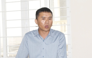 Vụ trại heo xả thải trái phép ở Quảng Trị, chủ trại nói do bất cẩn: Đề xuất UBND tỉnh ra quyết định xử phạt