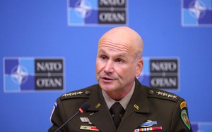 Tướng hàng đầu của Mỹ cảnh báo ớn lạnh cho Ukraine