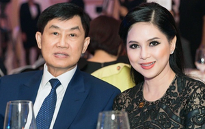 ĐHĐCĐ SASCO (SAS) 2024: Vợ ông Johnathan Hạnh Nguyễn trúng cử vào HĐQT