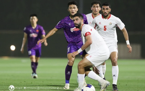 Báo Indonesia phản ứng bất ngờ trước thất bại của U23 Việt Nam