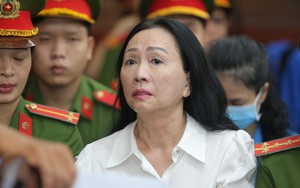 Trương Mỹ Lan - Chủ tịch Vạn Thịnh Phát lãnh án tử hình