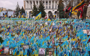 'Tham chiến tới chết': Ukraine bãi bỏ thời hạn giải ngũ, binh lính vốn mệt mỏi càng giận giữ