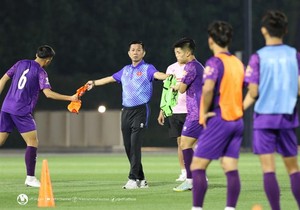 AFC đánh giá ra sao về U23 Việt Nam?
