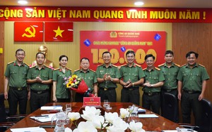 “Fanpage Công an Quảng Nam” hướng đến “phủ xanh” thông tin tích cực, giúp người dân phòng ngừa tội phạm